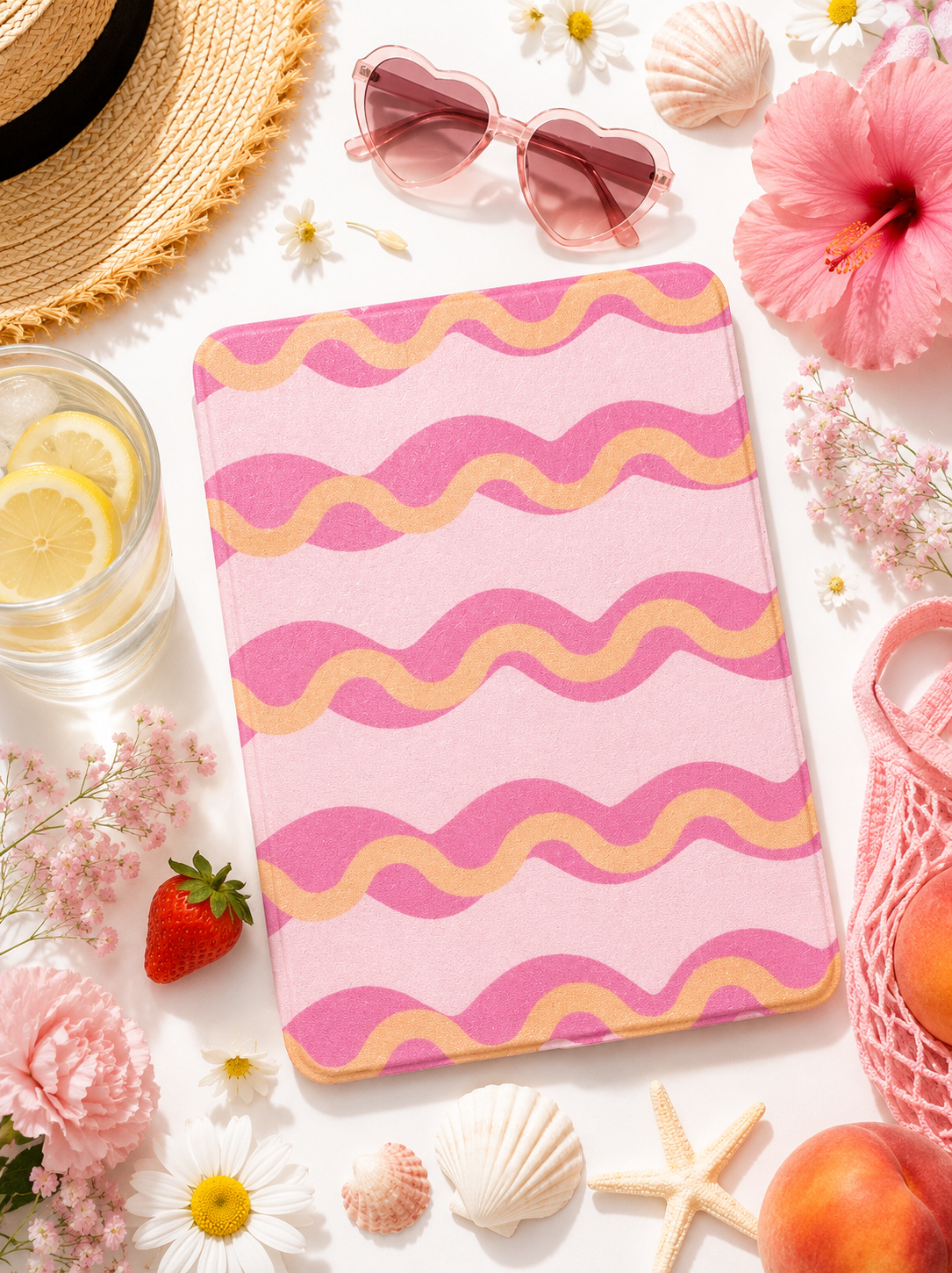 Pink Lemonade Case