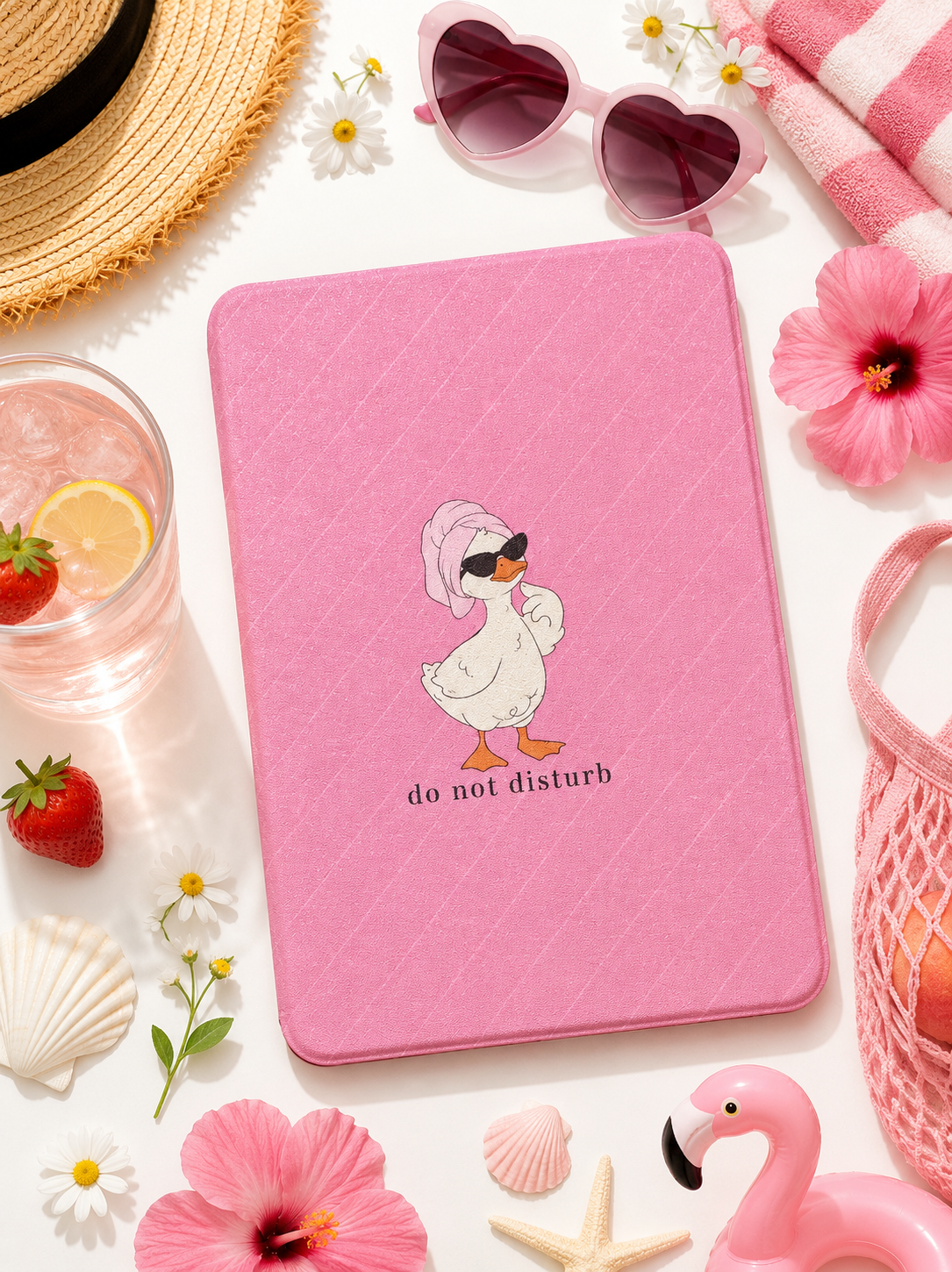 Do Not Disturb Case