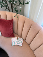 Retro Smiley Kindle Case