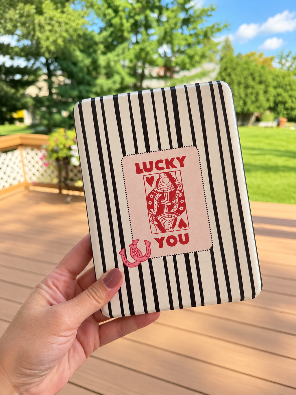 Lucky You Case