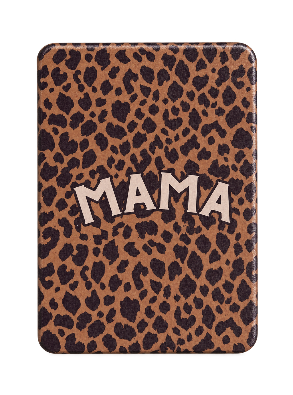 Mama Cheetah Case