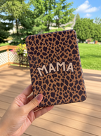 Mama Cheetah Case