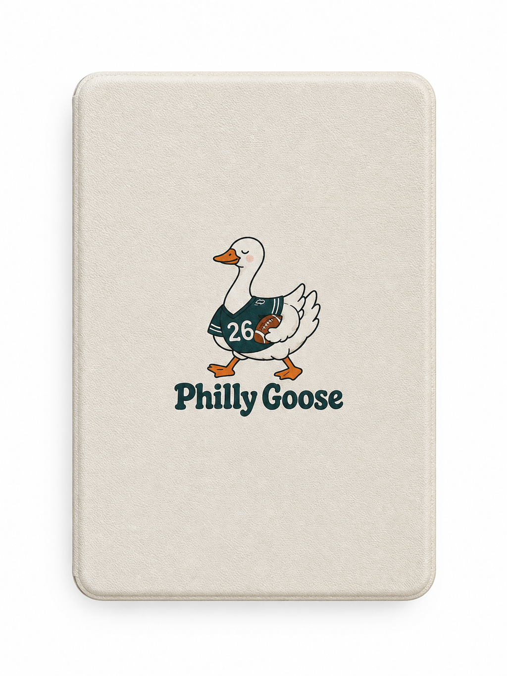 Philly Goose Case