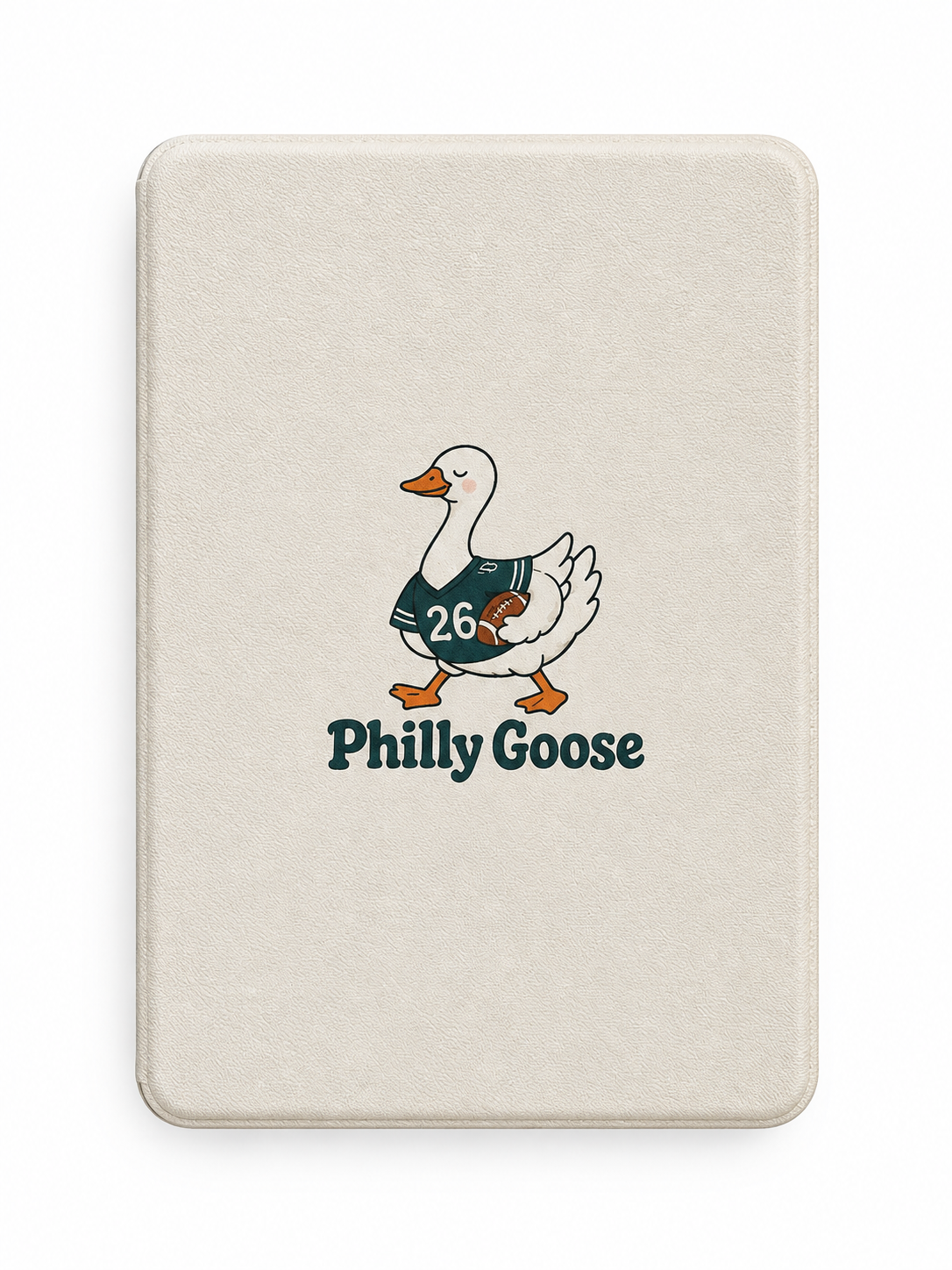 Philly Goose Case