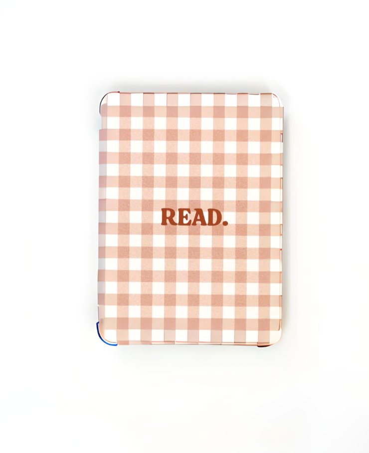Read Kindle Case