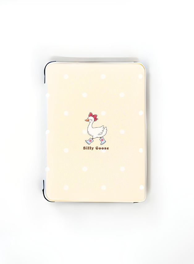 Silly Goose Kindle Case