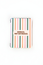 Booked, Not Bothered Kindle Case