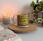 Read More Books Mug